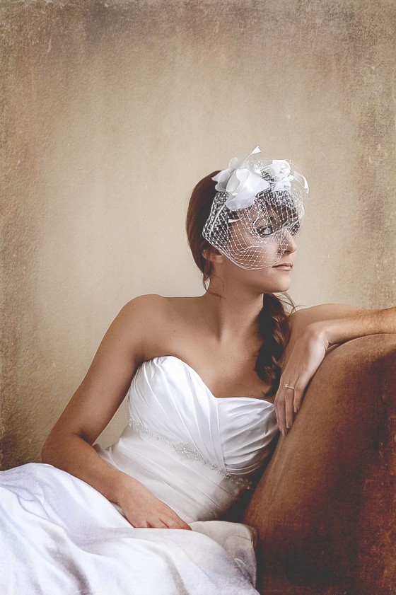 Wedding Portrait