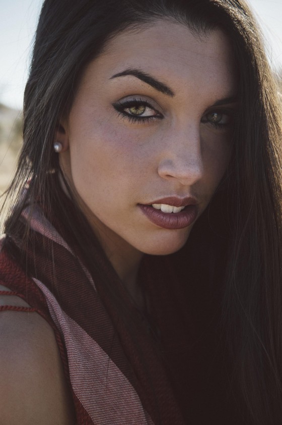 Photo 2 by Will Navarro for Portraits