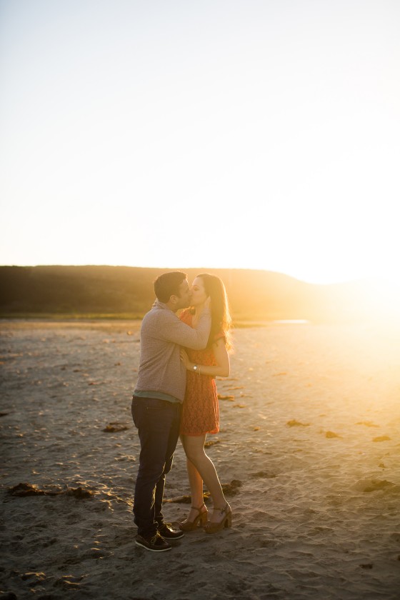 Sunset Beach