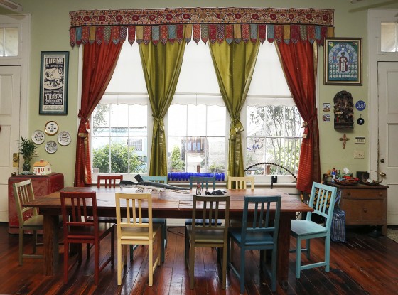 Photo 11 by Dinah L. Rogers for New Orleans Home and Garden