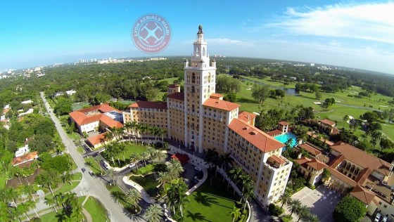 Biltmore Hotel