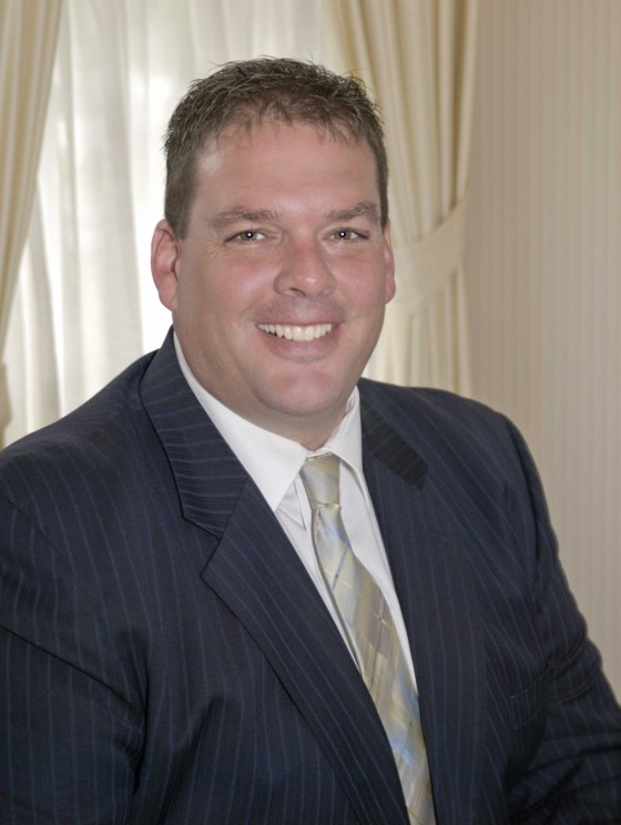 Executive Portrait 5