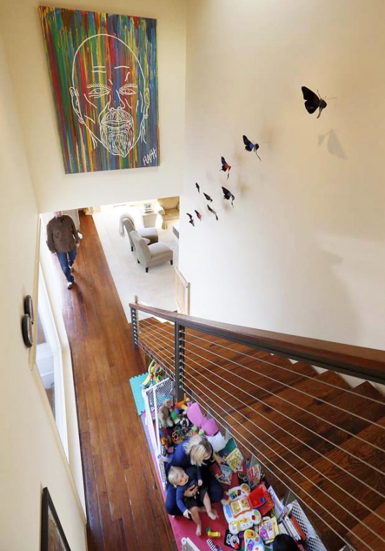 Photo 3 by Dinah L. Rogers for New Orleans Home and Garden