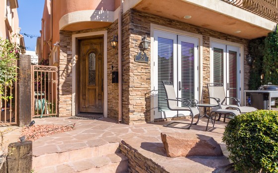 Custom Home Belmont Shores