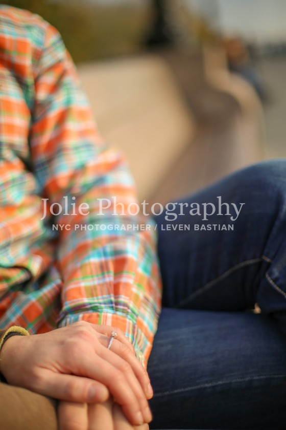 Photo 8 by Jolie Photography for Engagement Photography