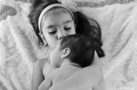 Photo 1 by By The Sea Photography for Welcoming Baby Lilyana