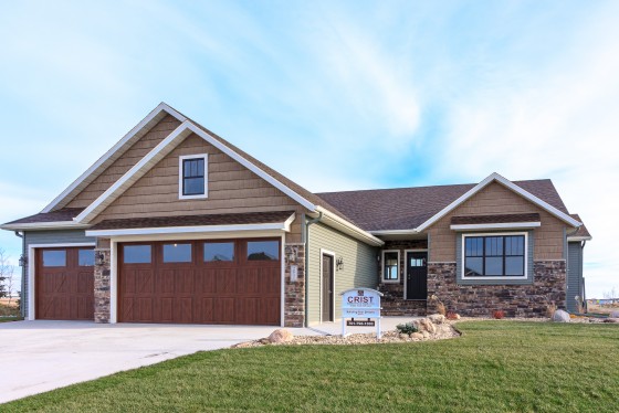 Home Exterior