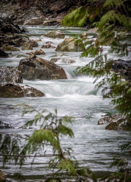 Photo 4 by Parker Burkett Photography for Northern Cascades