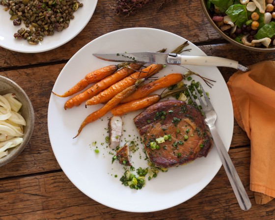 Photo 0 by Shane Butler for Food Photography
