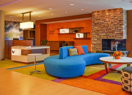 Hotels