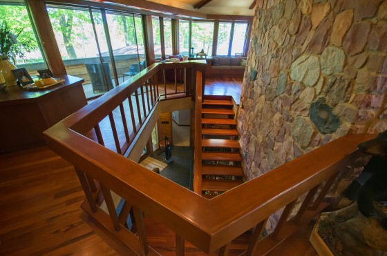 realtor listing - interior
