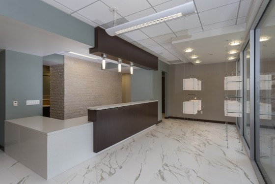 Medical Lobby