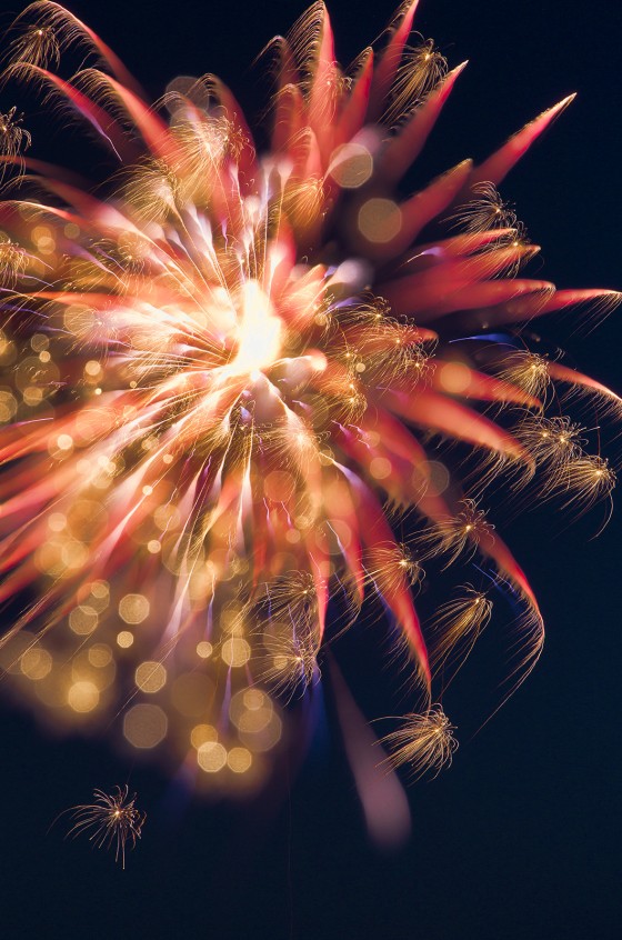 Fireworks