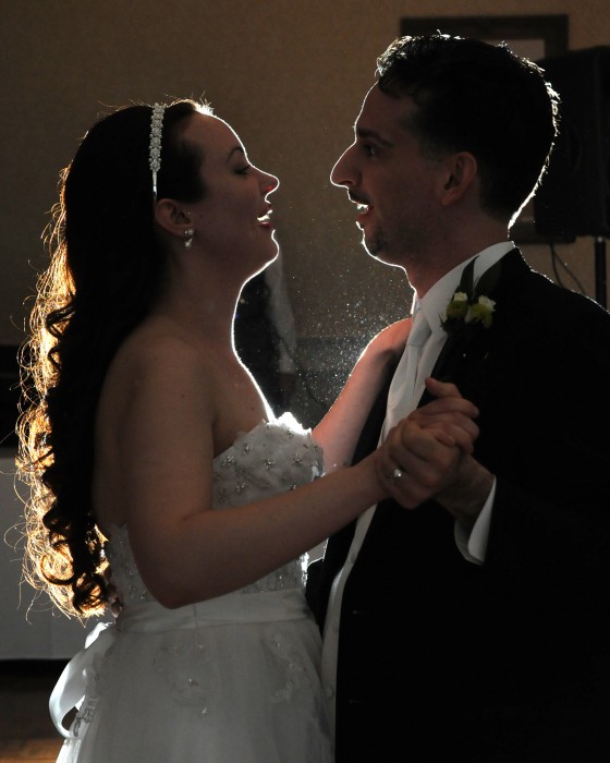 Photo 8 by Craig Irvine for Wedding Photography