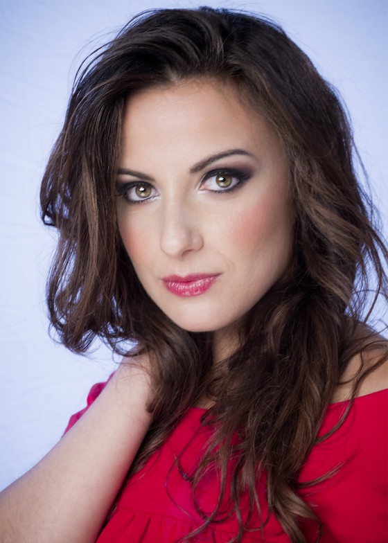Photo 17 by Humberto Guzman (RavenGoreHG) for Portrait and Studio Photography