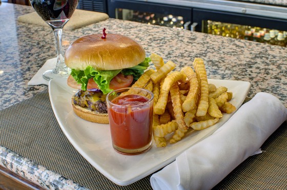 Photo 21 by Michael Neelon for Hotel and Restaurant