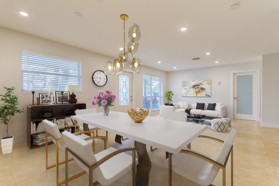 Photo 8 by AccuTour Digital Media Solutions for 3D Virtual Staging