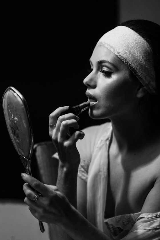 Photo 9 by for Beauty Never Sleeps