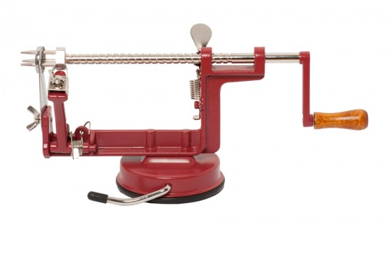 apple peeler!