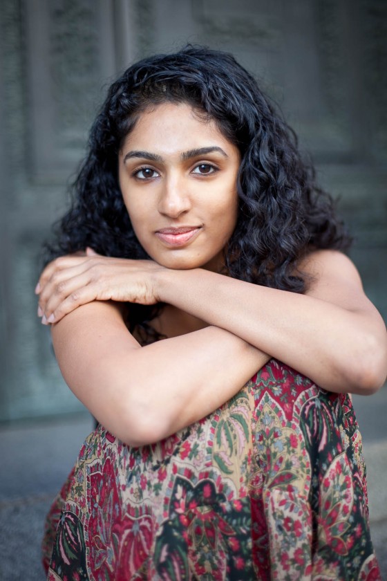 Professional Actor's Headshots