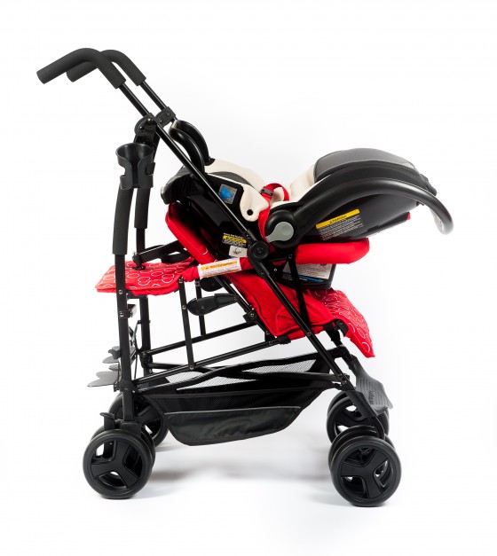 Kinderwagon Stroller
