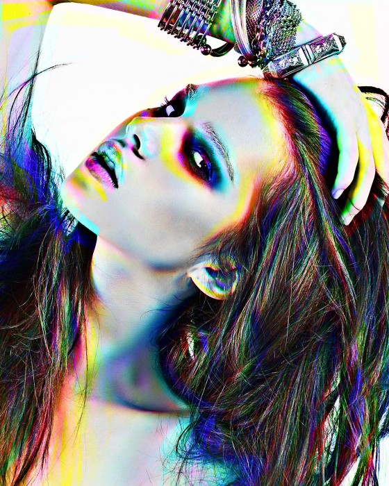 Photo 13 by Adam Rowell for Fashion Photography