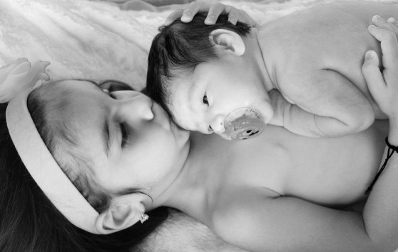 Photo 0 by By The Sea Photography for Welcoming Baby Lilyana
