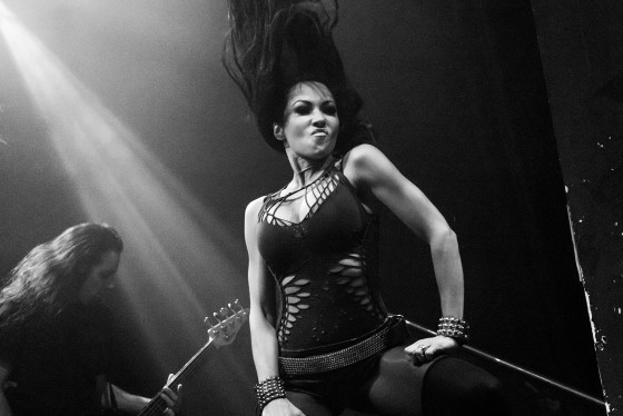 Butcher Babies