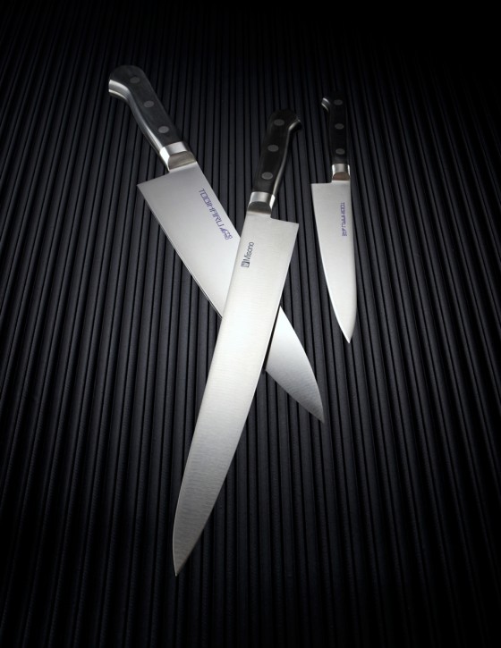 Knives