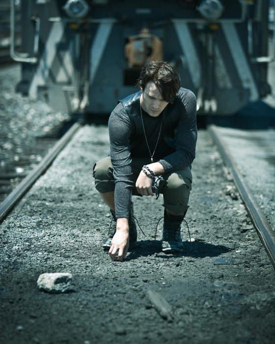 Photo 36 by Adam Rowell for Fashion Photography