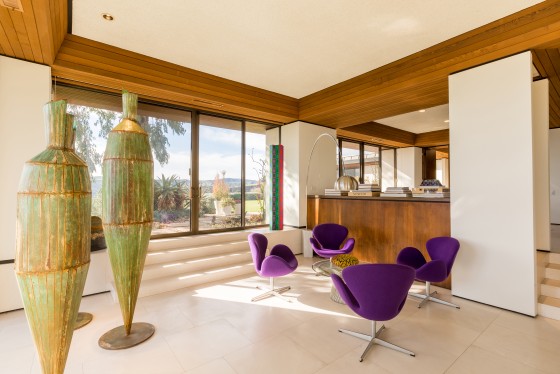 Mid Century Gallery