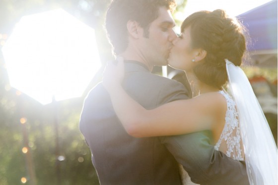 Dance Kiss