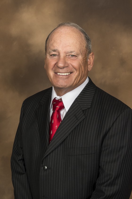 Executive Portrait 6