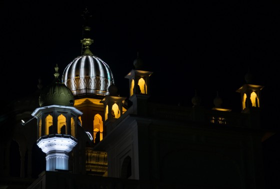 Photo 9 by Adam Isfendiyar for The Golden Temple, Amritsar
