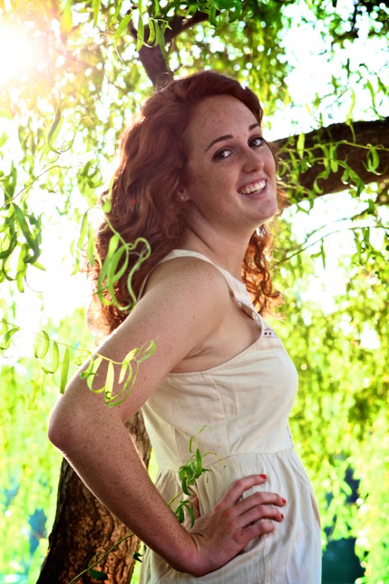 Photo 9 by studio gentuso for Relaxed Portraiture: Senior Photos