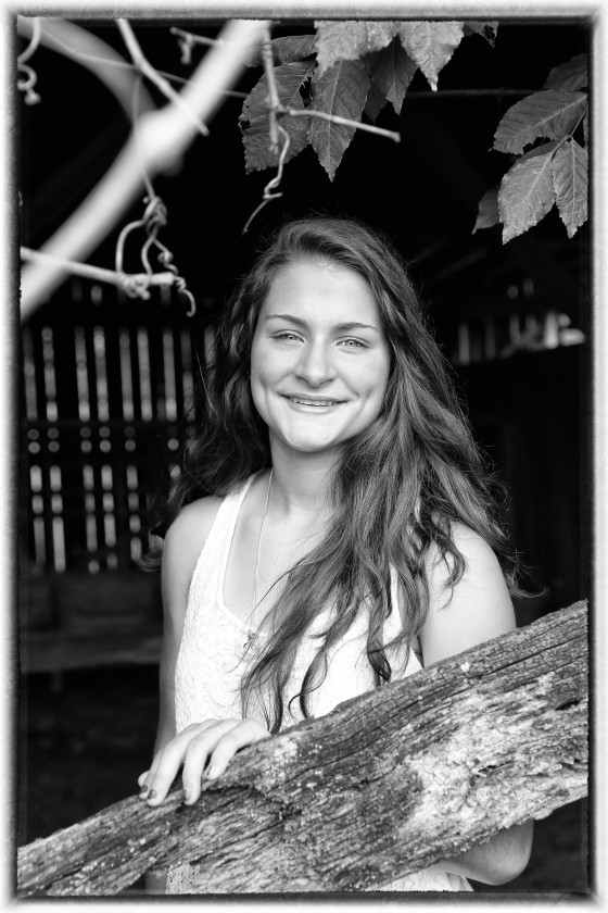 Photo 2 by studio gentuso for Relaxed Portraiture: Senior Photos