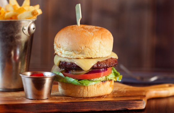 Burger