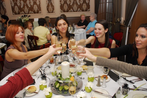 Photo 30 by Roy Caratozzolo for Event Photography