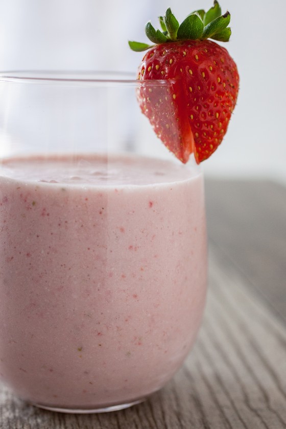 Shake