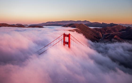 Photo 2 by Toby Harriman for Aerial Photography