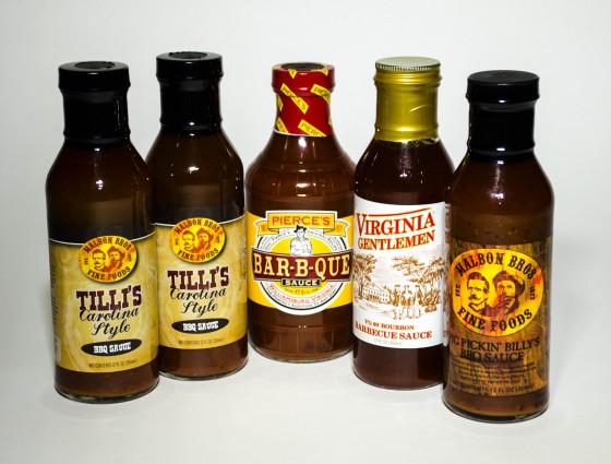 Studio product photo