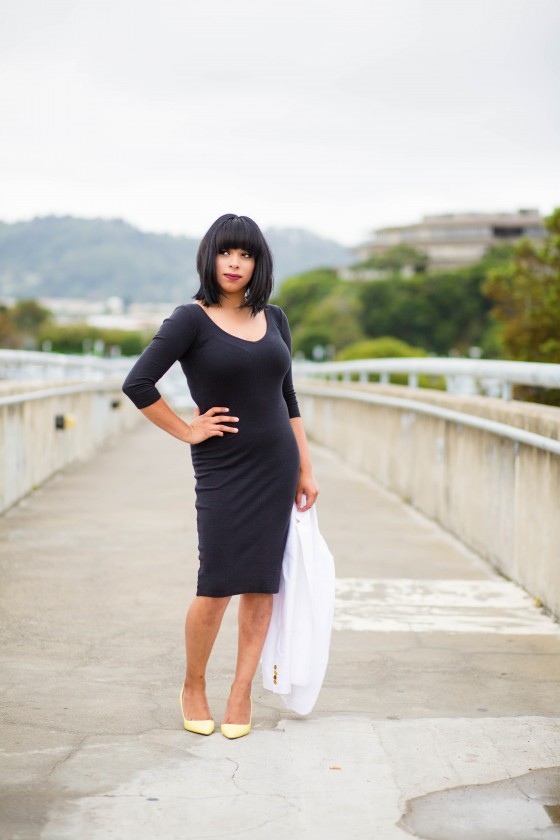 Photo 13 by Danielle Kinney Photography for Cooper Alley Salon