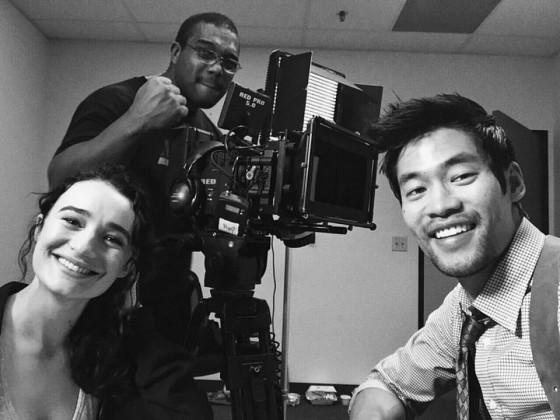 Directing and shooting a Short film