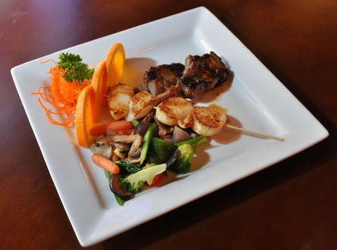 Restaurants in Hampton Roads
