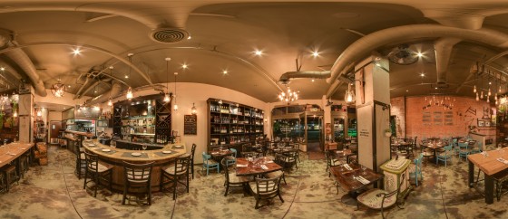 Photo 10 by Mino Pro Media for Panorama Photography