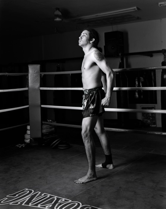 fighter#2