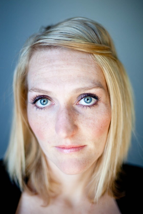 Professional Actor's Headshots