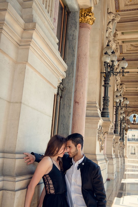 TripShooter @ Opera Garnier