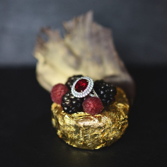Photo 9 by Madeline Rose for Food