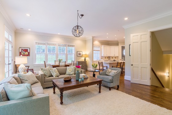 Photo 1 by Valerie Ryan for Real Estate | Residential Interiors